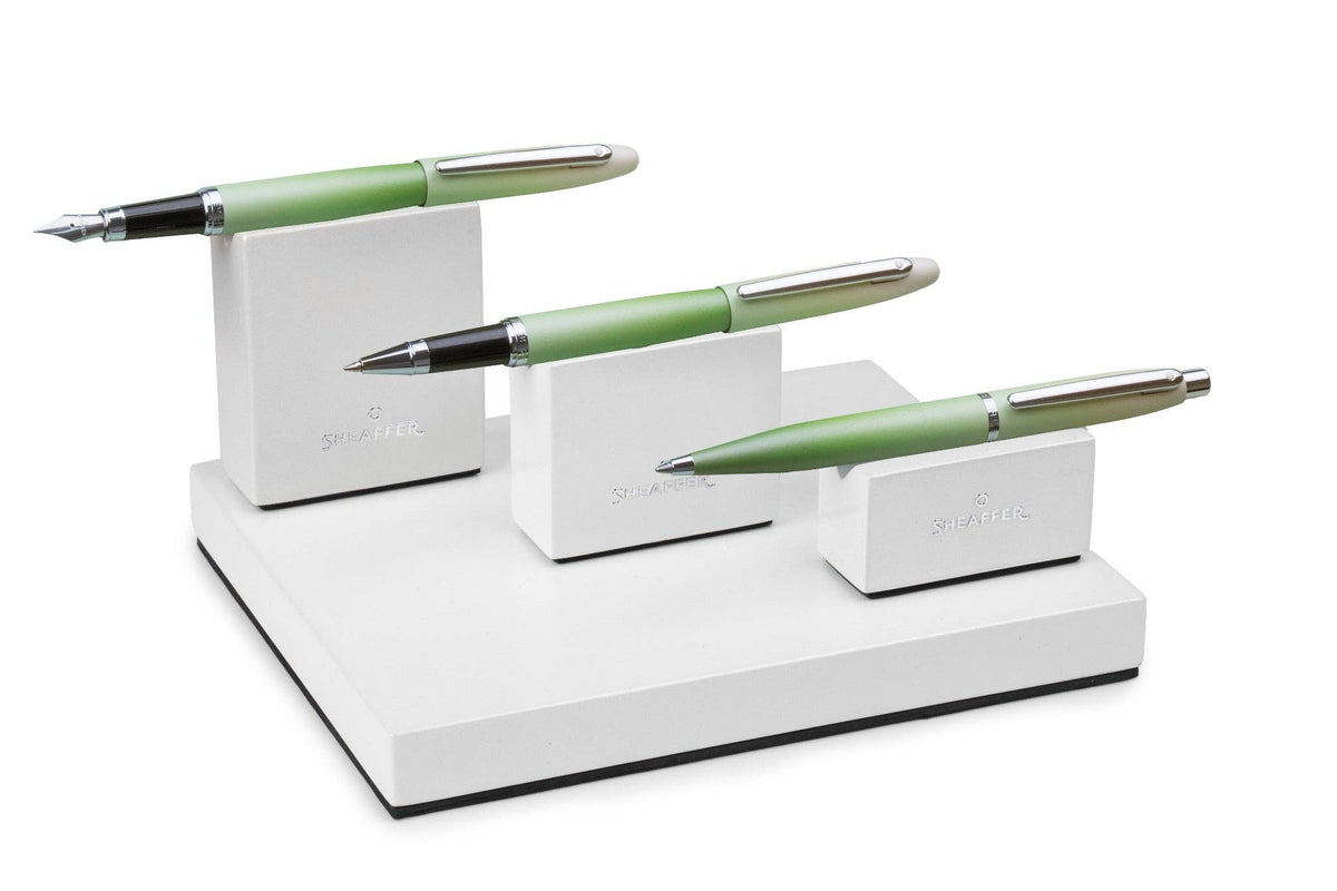 Sheaffer Matcha VFM Fountain Pen: Fine