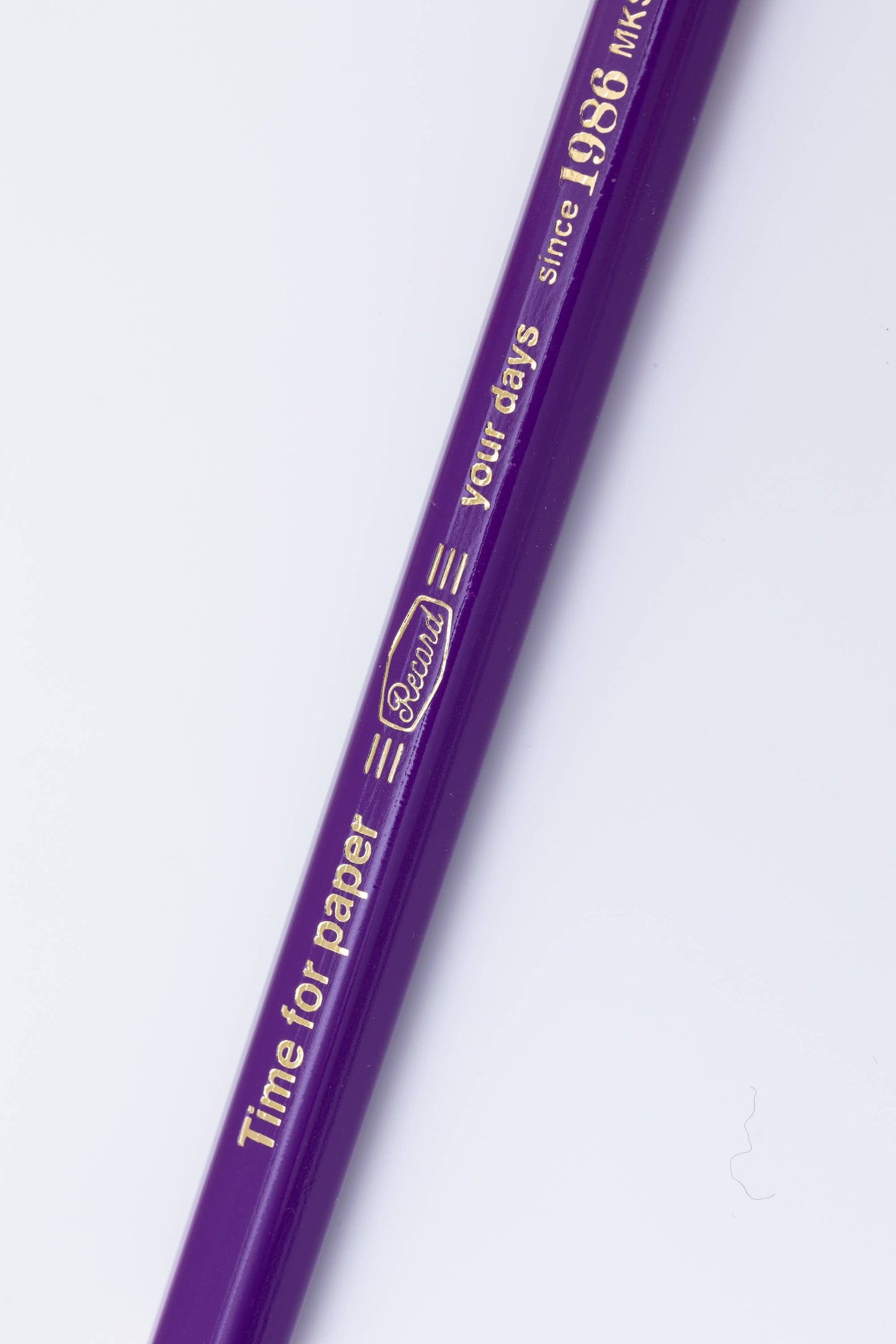 Gel Ball Pen/MARK'STYLE/TFP / Mark'style_Time for paper: Green