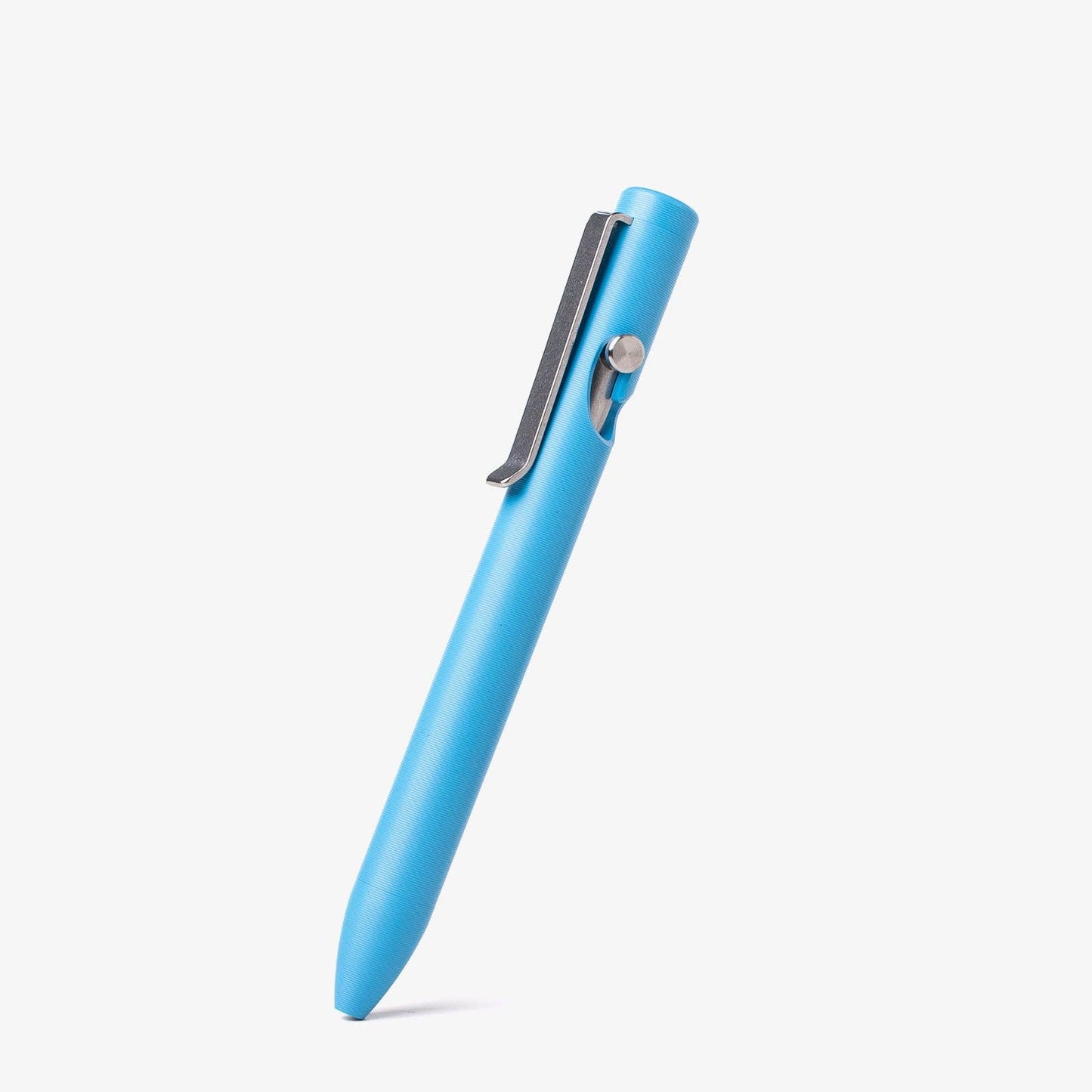 Tactile Turn Ultem Bolt Action Pen: Green / Standard [5.6"]