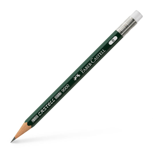 Perfect Pencil Refill, Castell 9000 - B