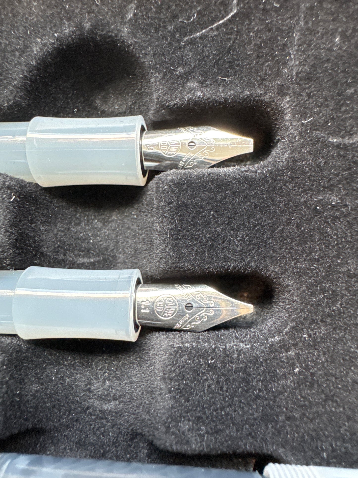 Kaweco Calligraphy Sport Pen Set