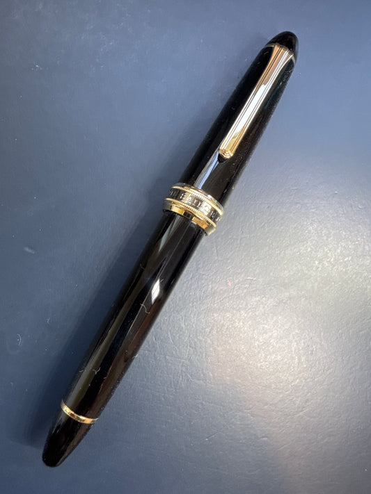 Sailor 1911 Naginata Togi (NMF)21k nib Fountain Pen