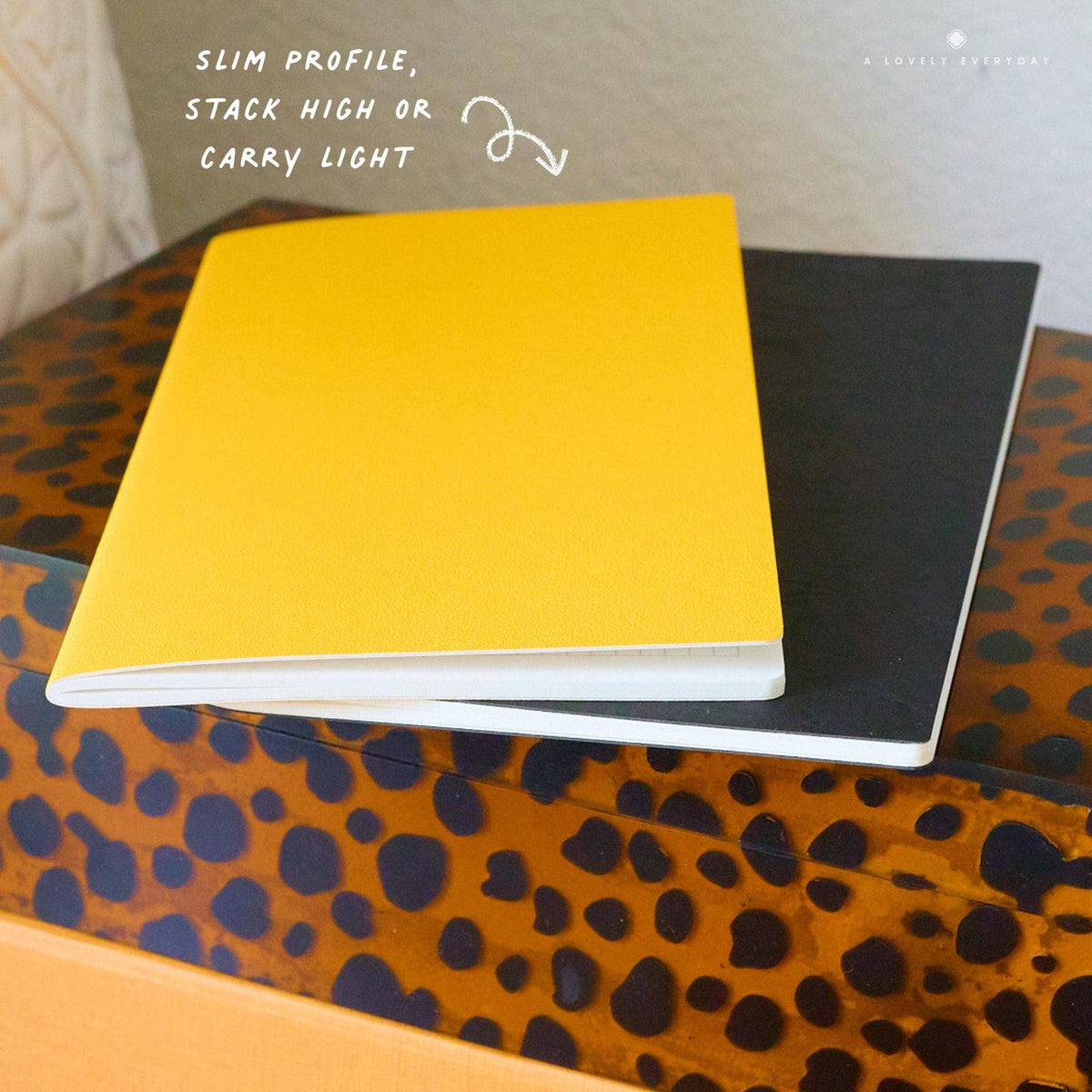 Cosmo Air Light Notebook | 64 Pages | 75 GSM | Joy Story