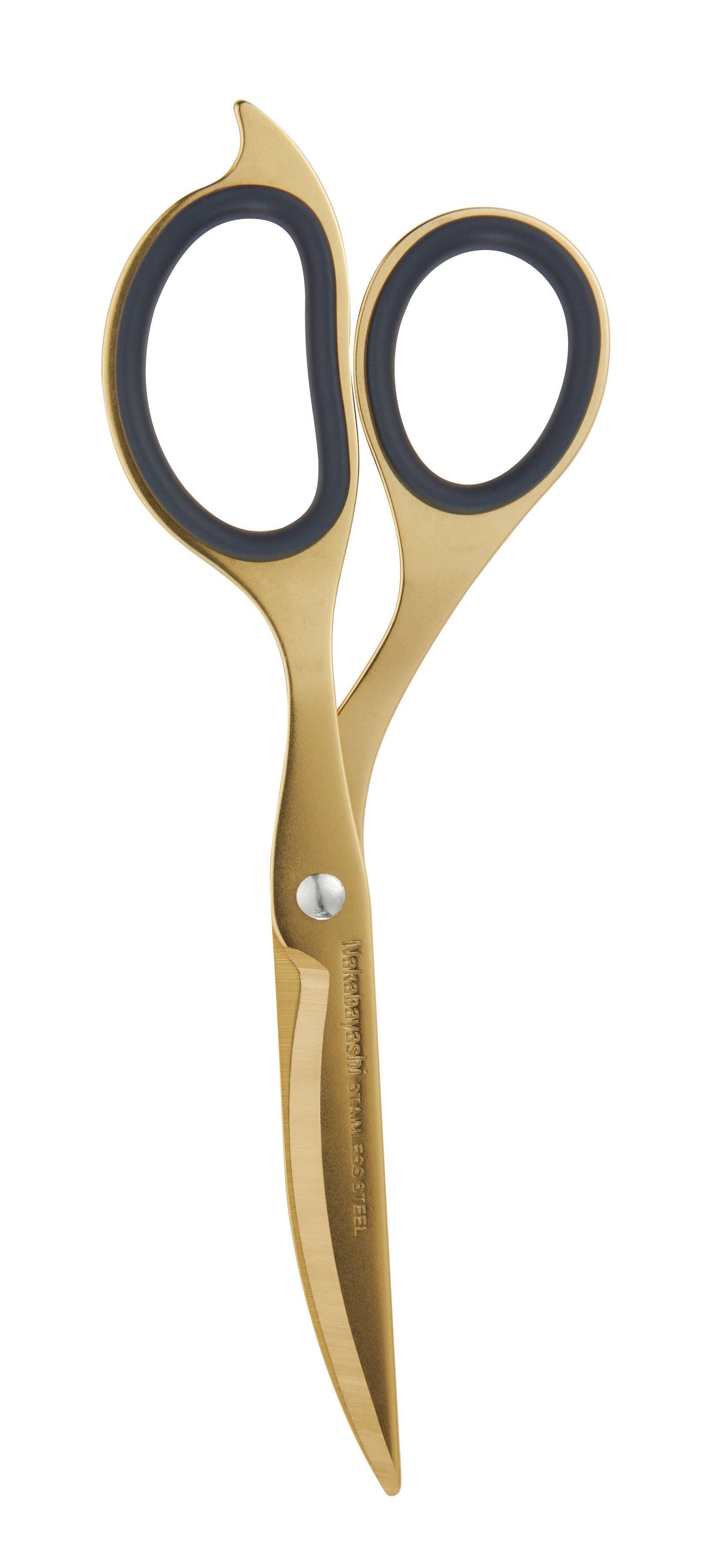 ProFolio Hikigiri Scissors: Cinnamon