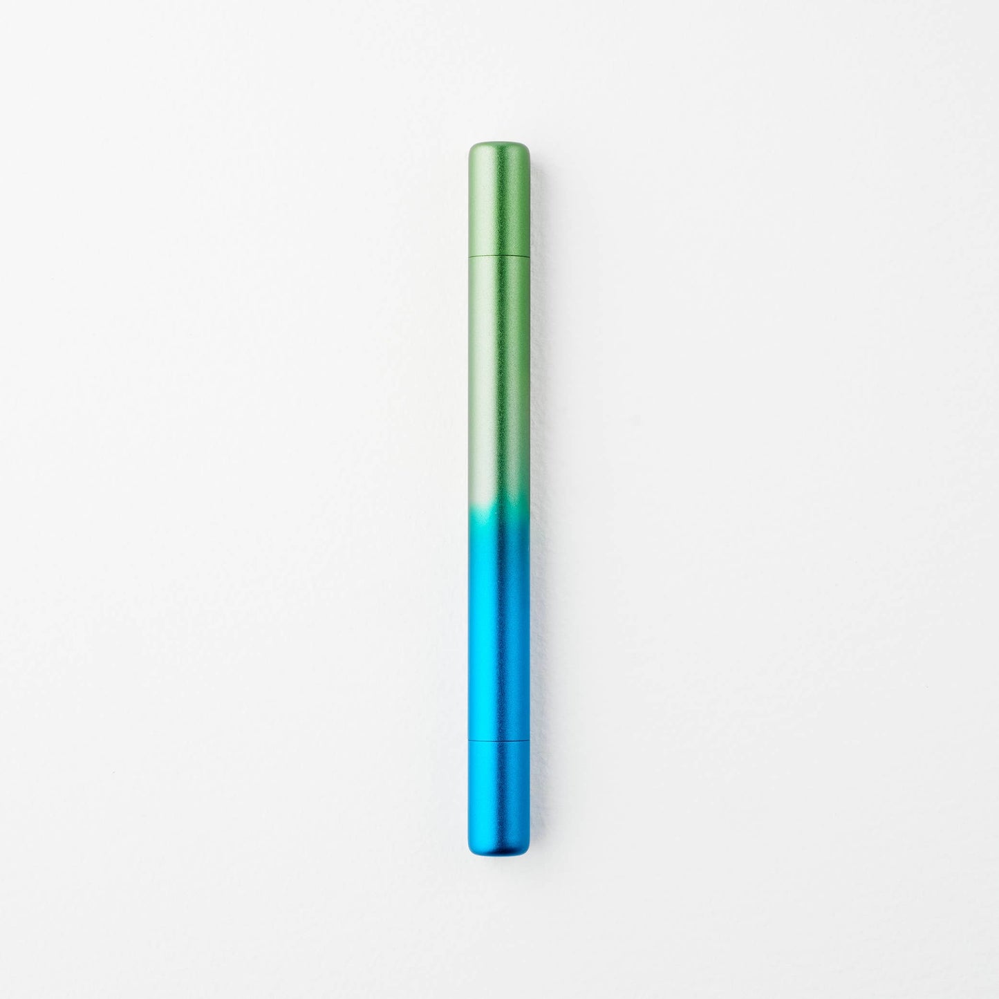 Tom's Studio Ori – the infinitely refillable highlighter: Orange/Yellow