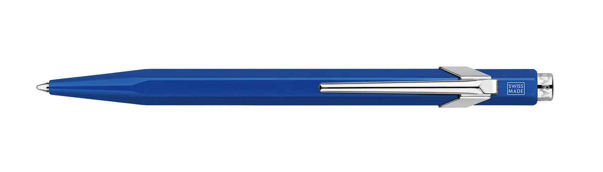 Caran d'Ache Ballpoint Pen 849™ Classic: White