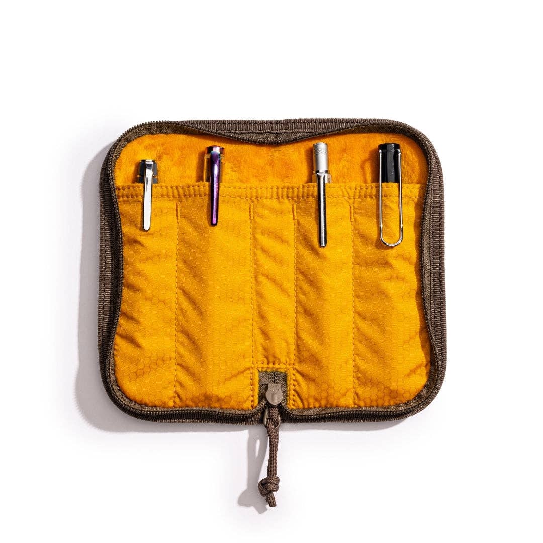 Lochby Quattro V2: Honey