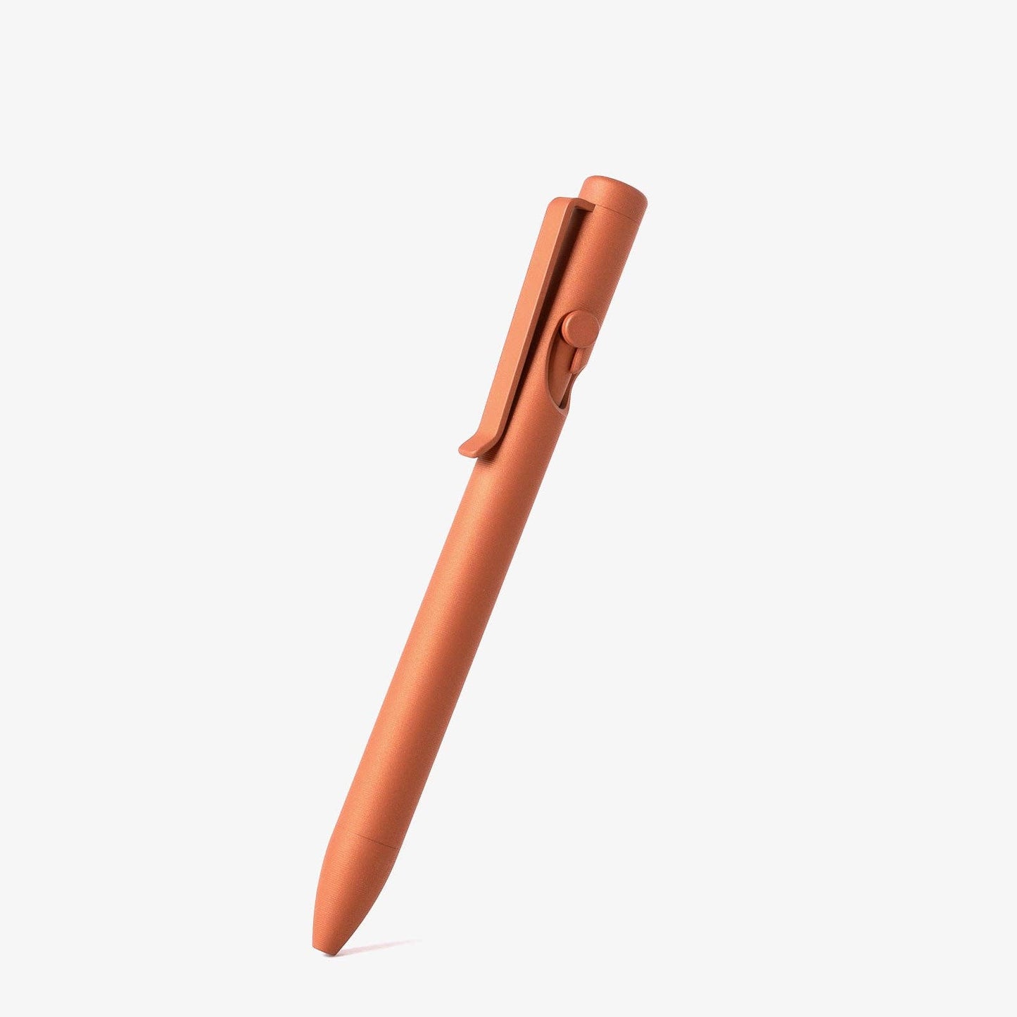 Tactile Turn Tonal Bolt Action Pen: Standard / Slate