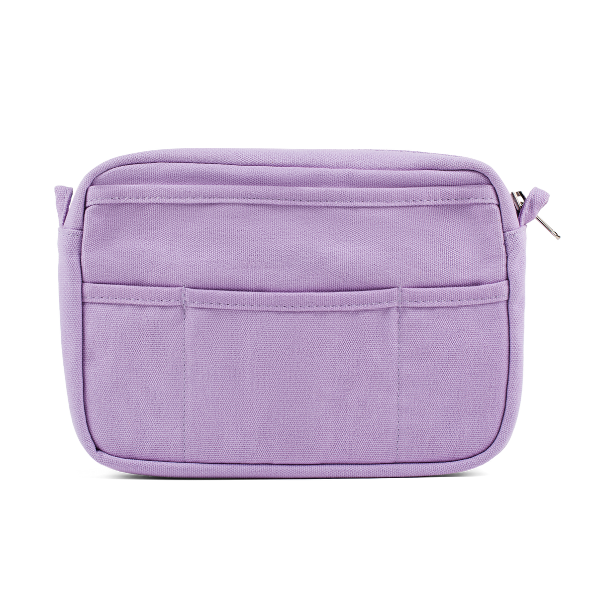 Soolla® Studio Pouch, Lilac Love (Stationery Pouch): Lilac Love