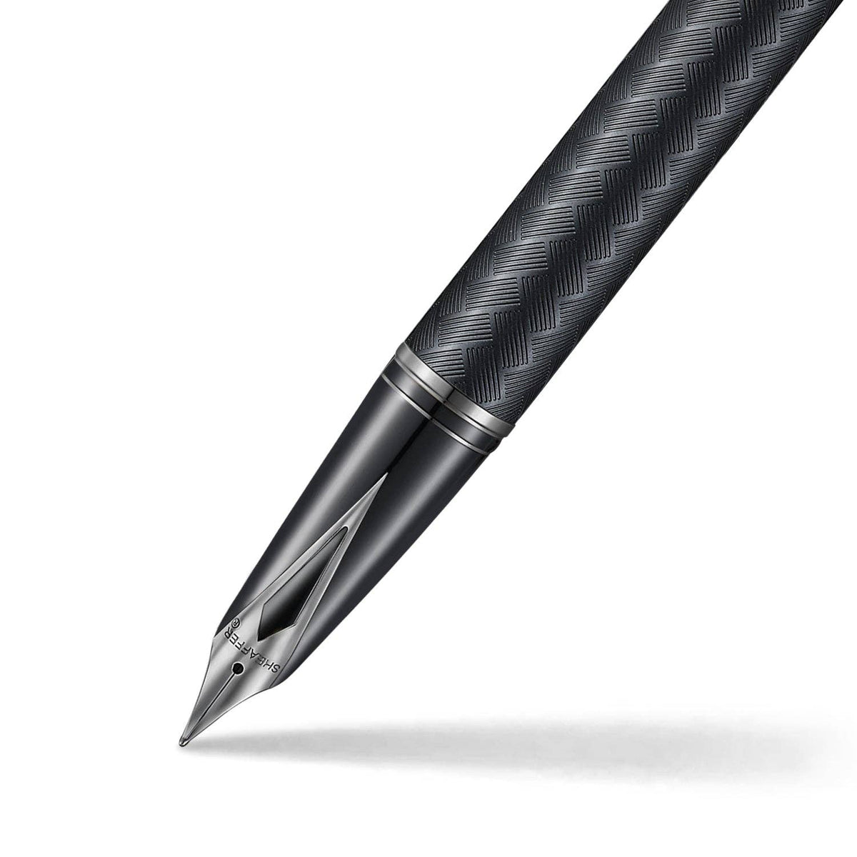 Sheaffer Legacy Chevron: Fine