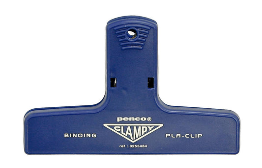 Penco Clampy Plastic Clip