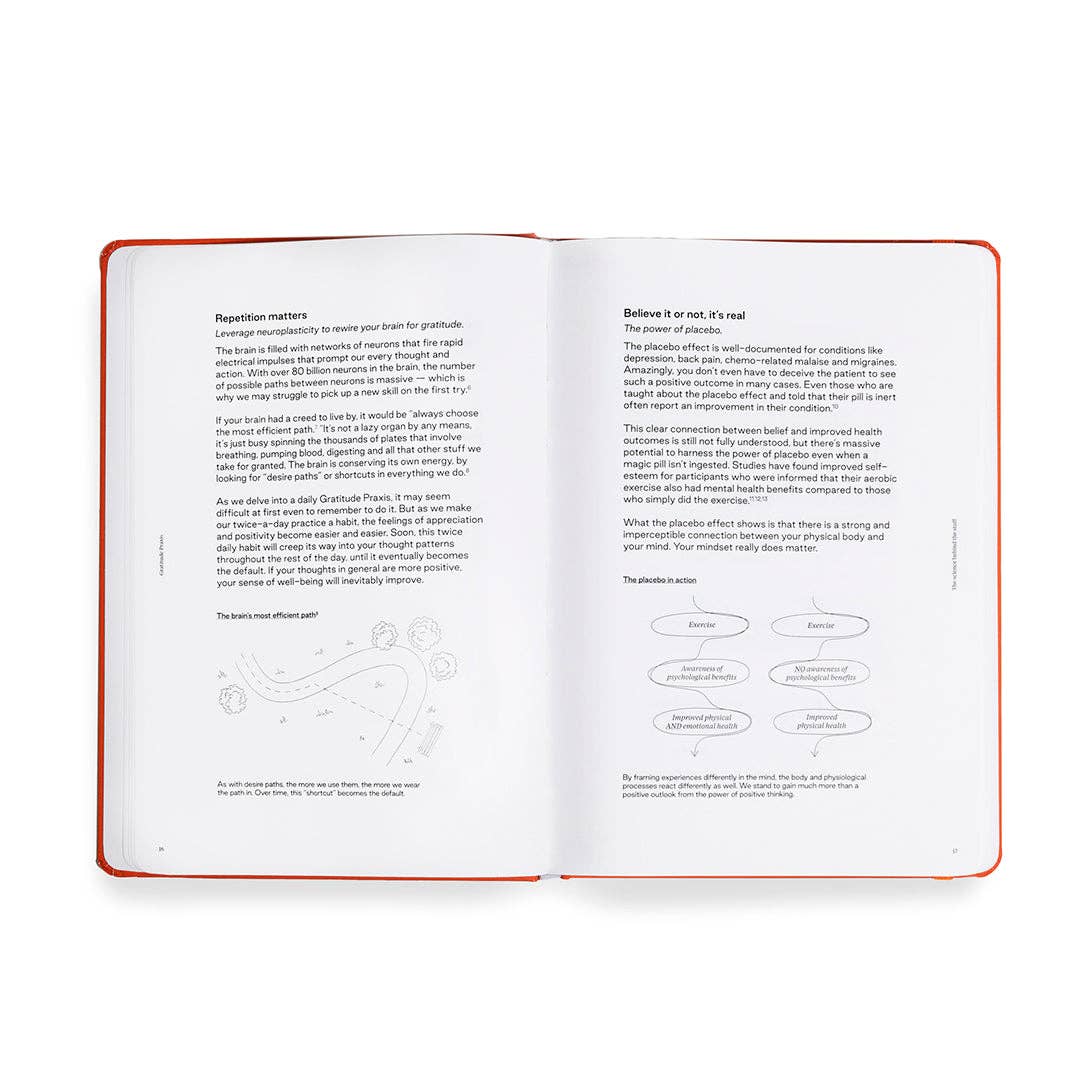 Karst - Praxis Method - Set of 3 A5 Journals