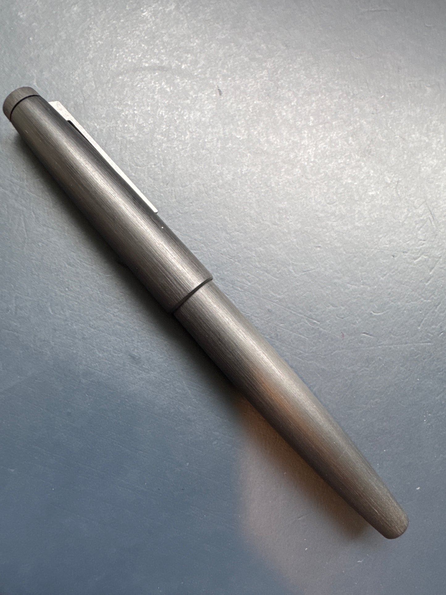 Lamy 2000 Fountain Pen with BB Nib
