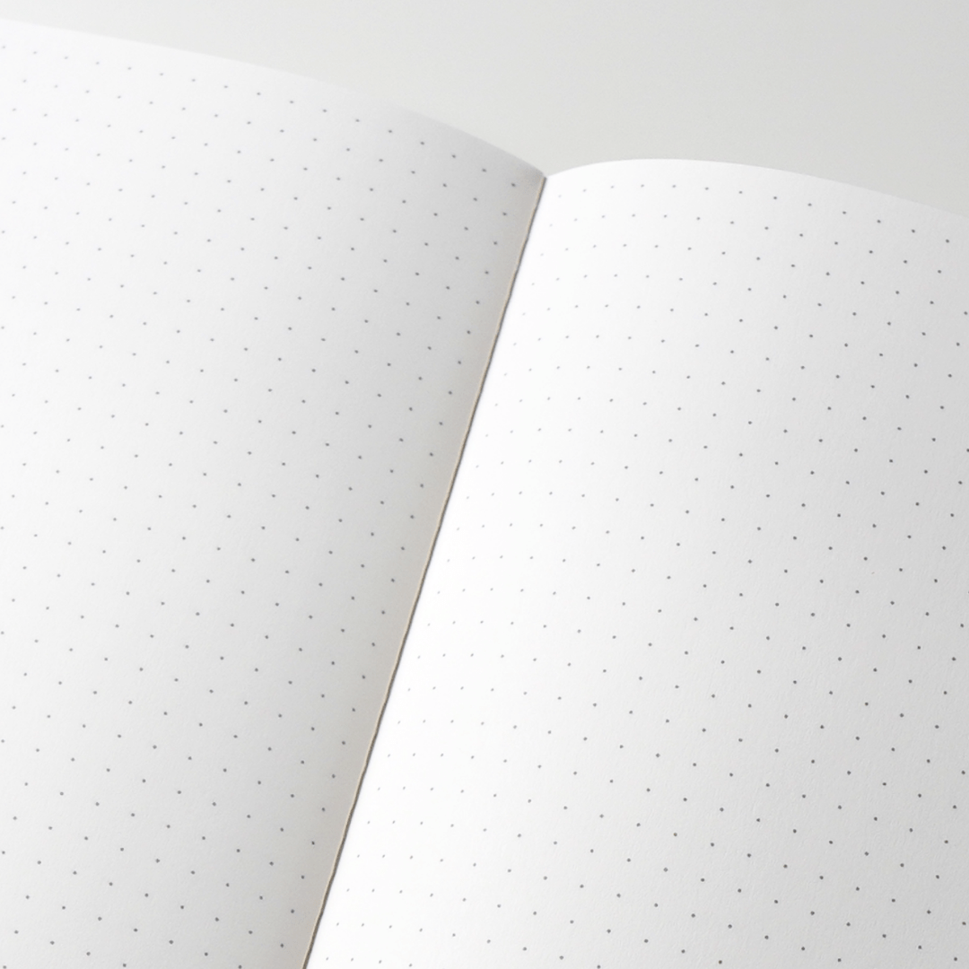 Lochby A5 Dot Grid Refill