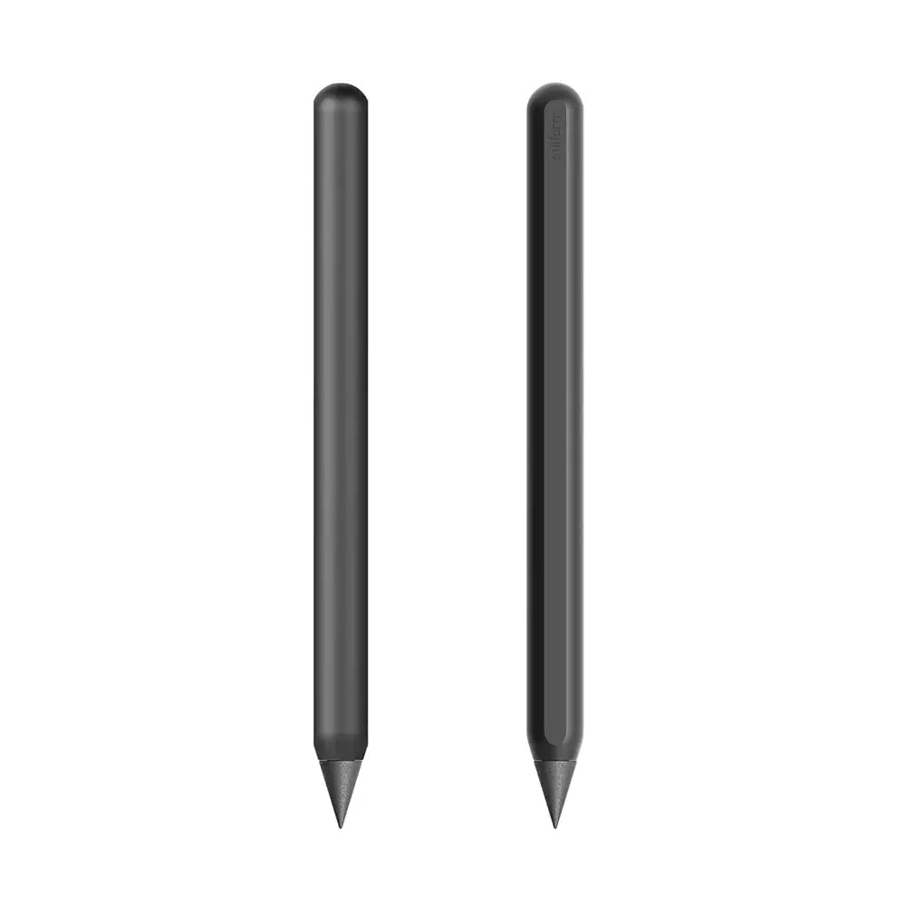Stilform AEON PURE Pencil - Minimalist Unibody Aluminum Pencil: Aurora Green