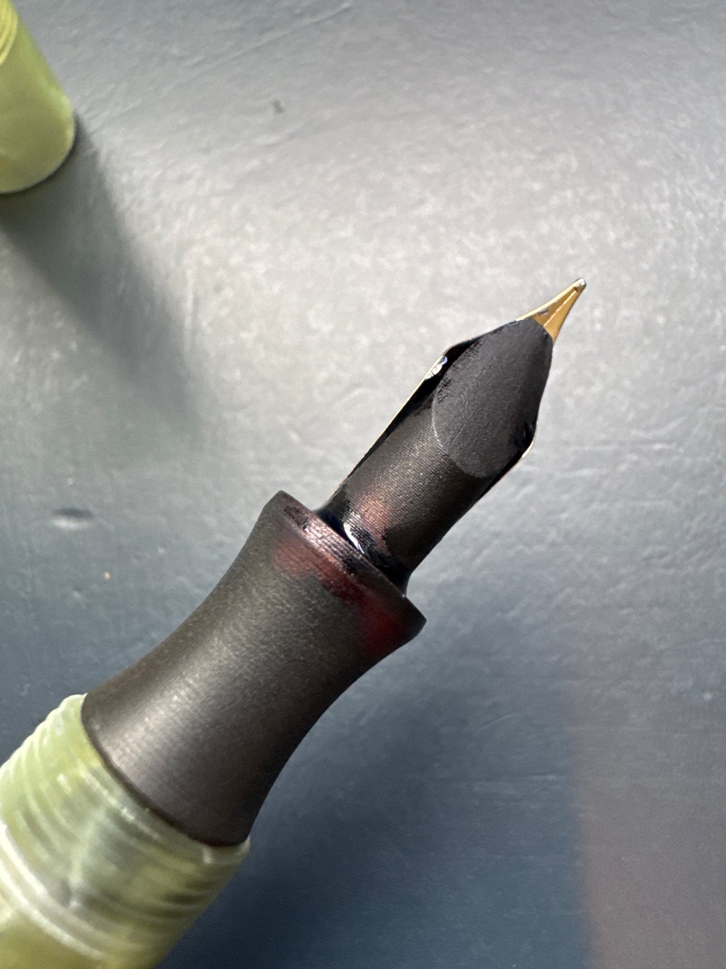 Bexley Original First Series Fountain Pen
