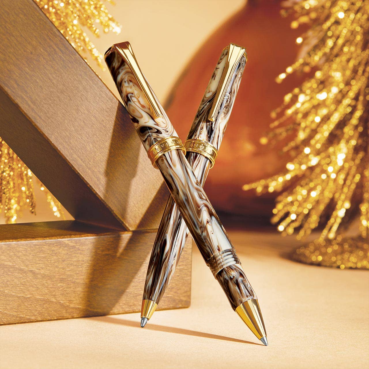True Writer Classic Firenze Pen: Rollerball