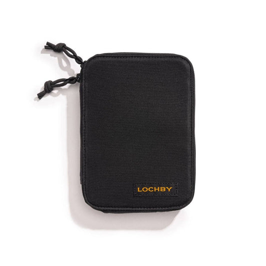 Lochby Daily Folio A6: Bumblebee