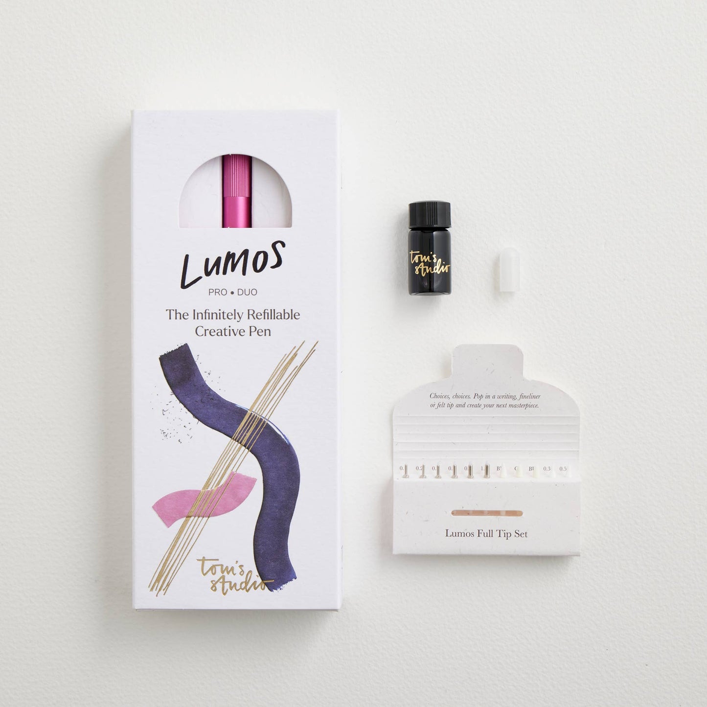 Sakura Lumos - Special Edition: Mini (single tip)