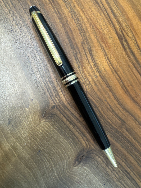 Montblanc Classique 164 Ballpoint Pen