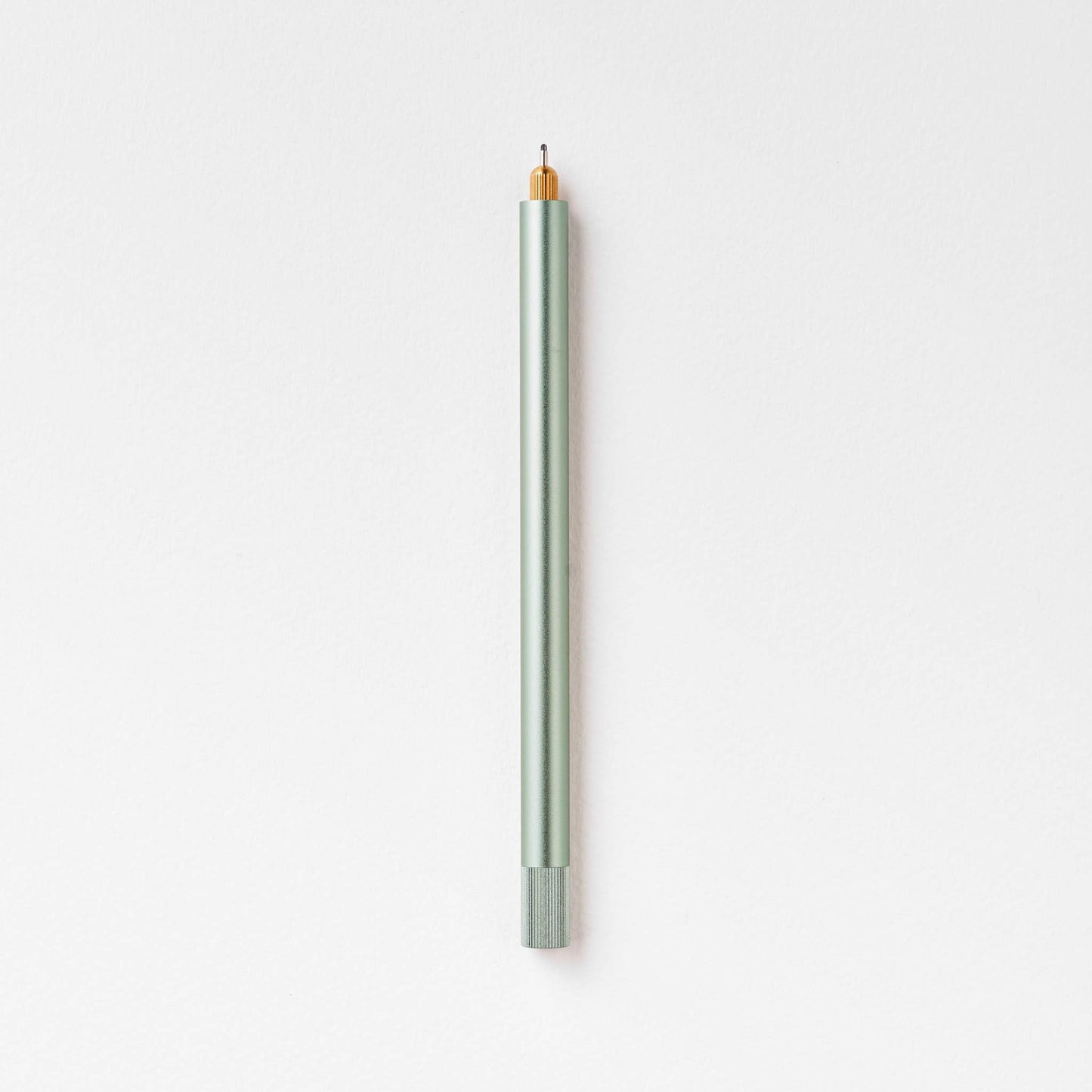 Tom's Studio Lumos Pro - Refillable Multi-Tip Pen: Ivy / Duo Tip