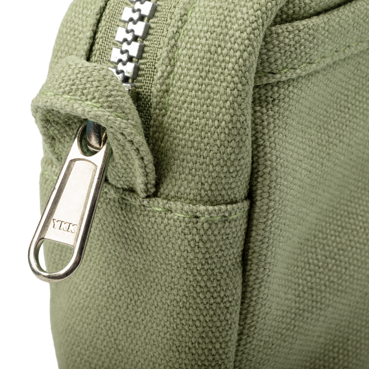 Soolla® Studio Pouch, Ganja Green: Ganja Green