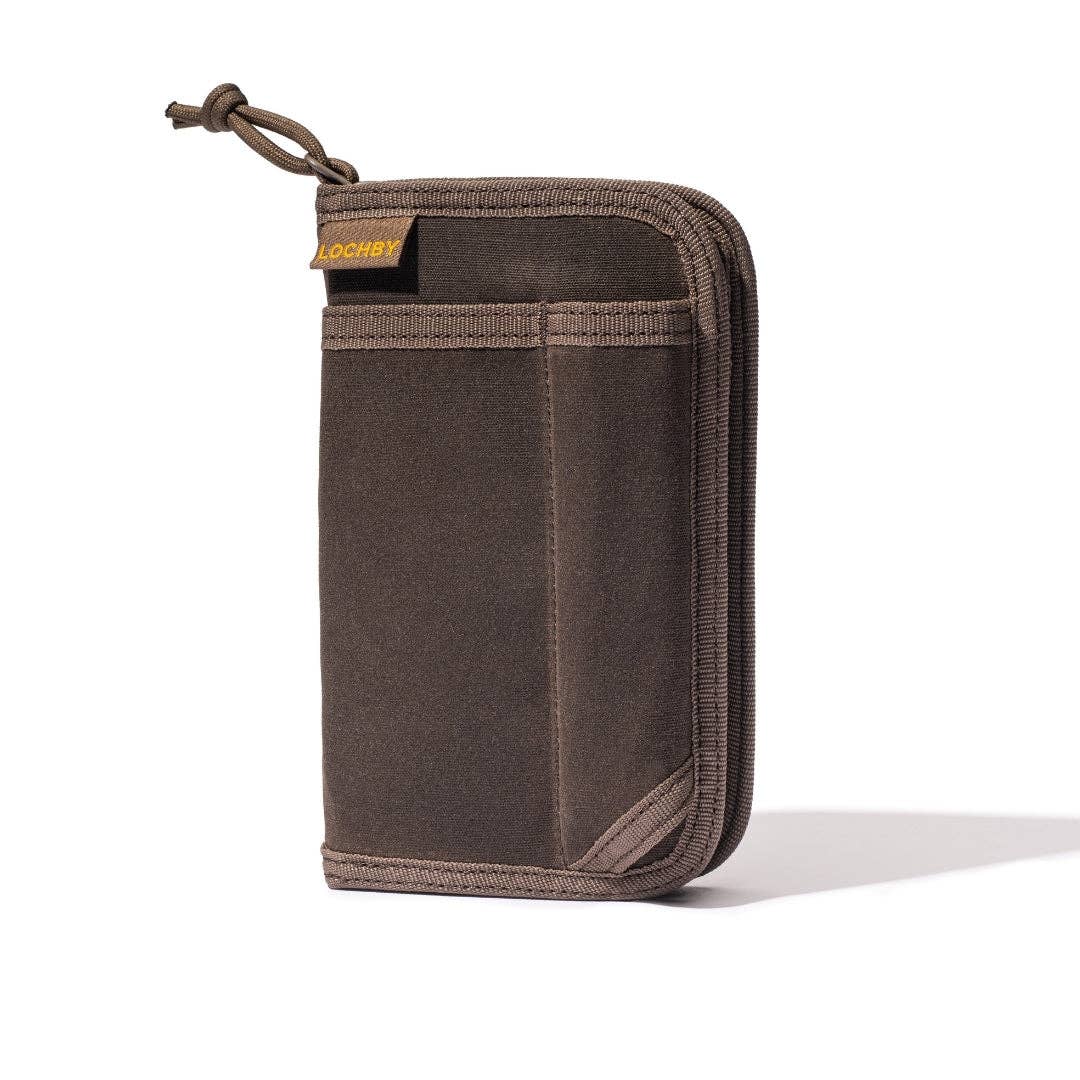 Pocket Journal Wallet Edition: Bumblebee