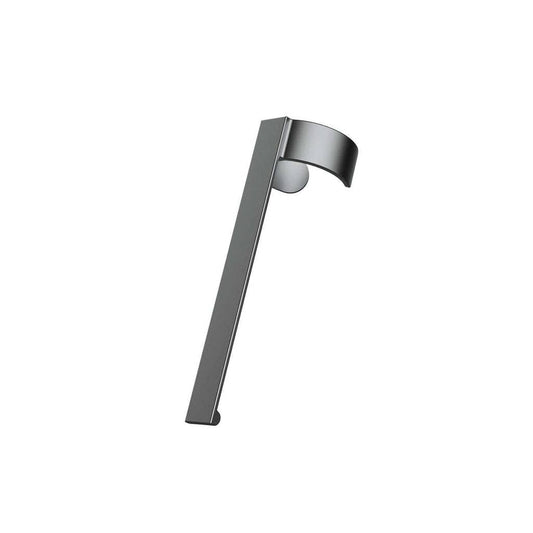 Stilform CLIP - INK Pen  Clip: Star Silver / Steel
