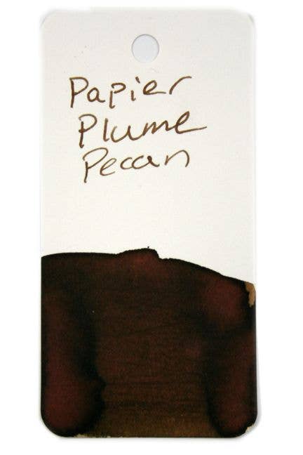 Papier Plume Classic Fountain Pen Ink Collection - 30ml: Ivy Green