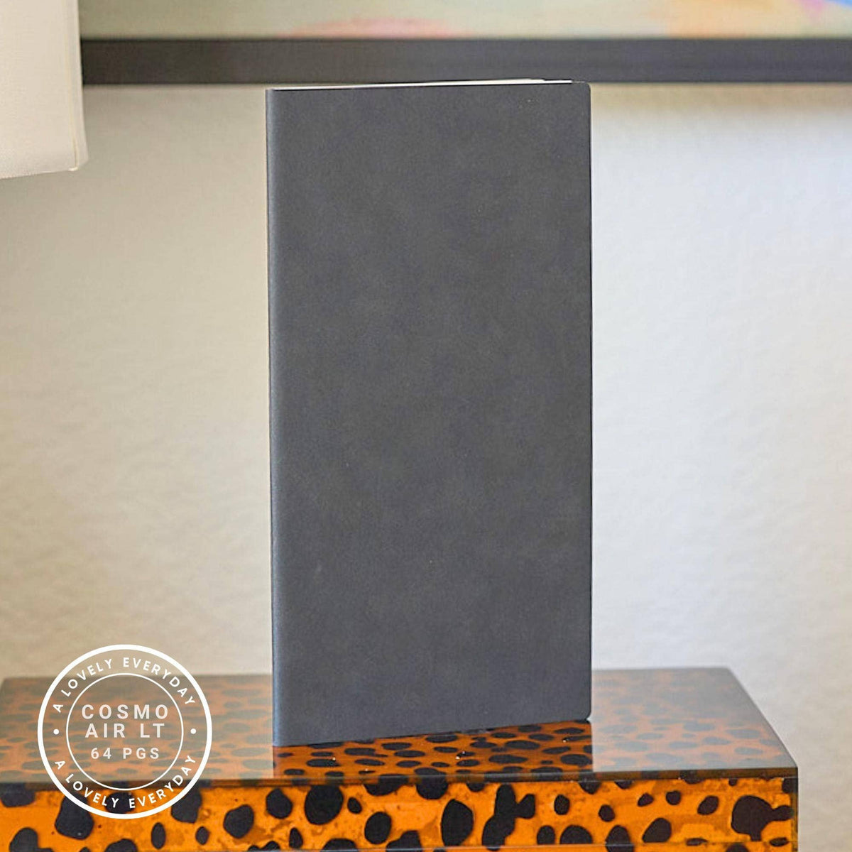 Cosmo Air Light Notebook | 64 Pages | 75 GSM | Warwick