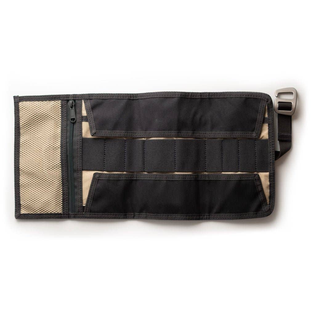 Lochby Tool Roll: Bumblebee