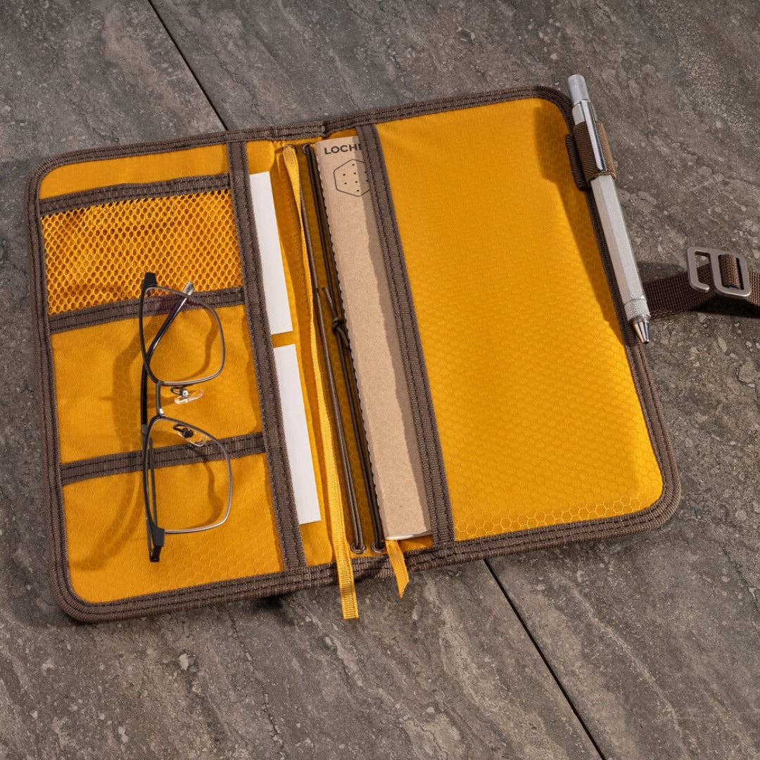 Voyager Journal: Bumblebee