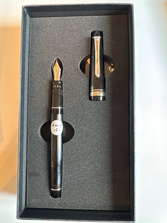 Pilot Justus 95 Fountain Pen Fine