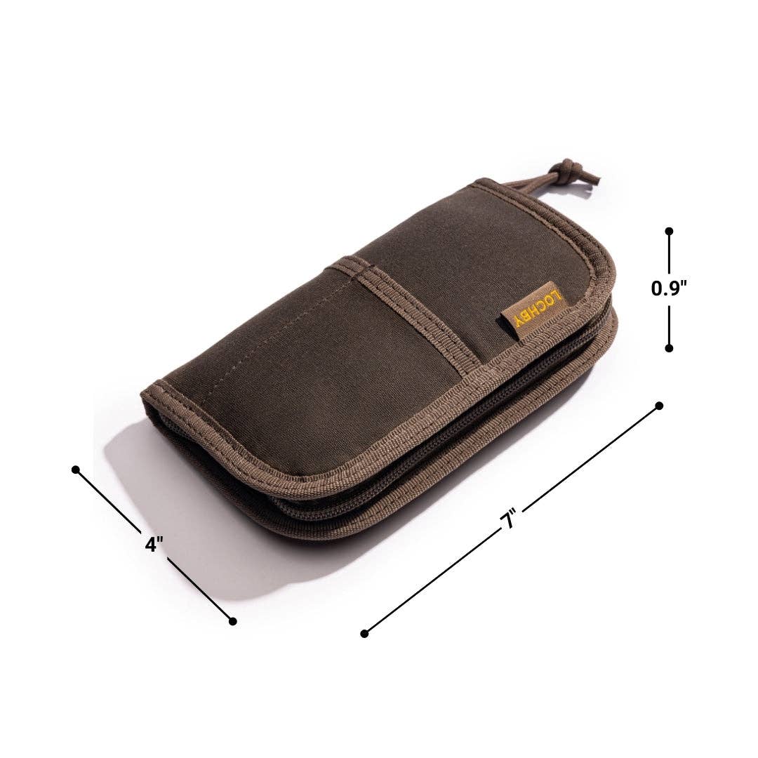 Lochby Quattro V2: Honey