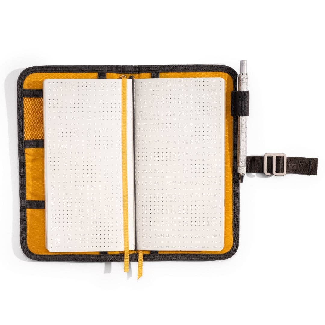 Voyager Journal: Olive