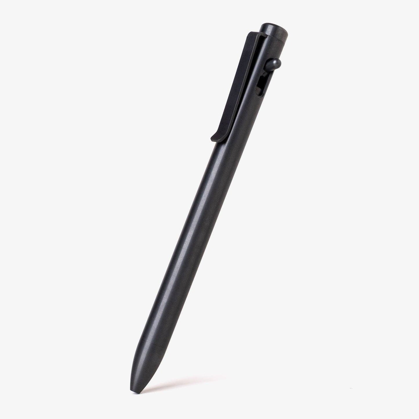 Tactile Turn Switch Pen: Stonewashed / Standard