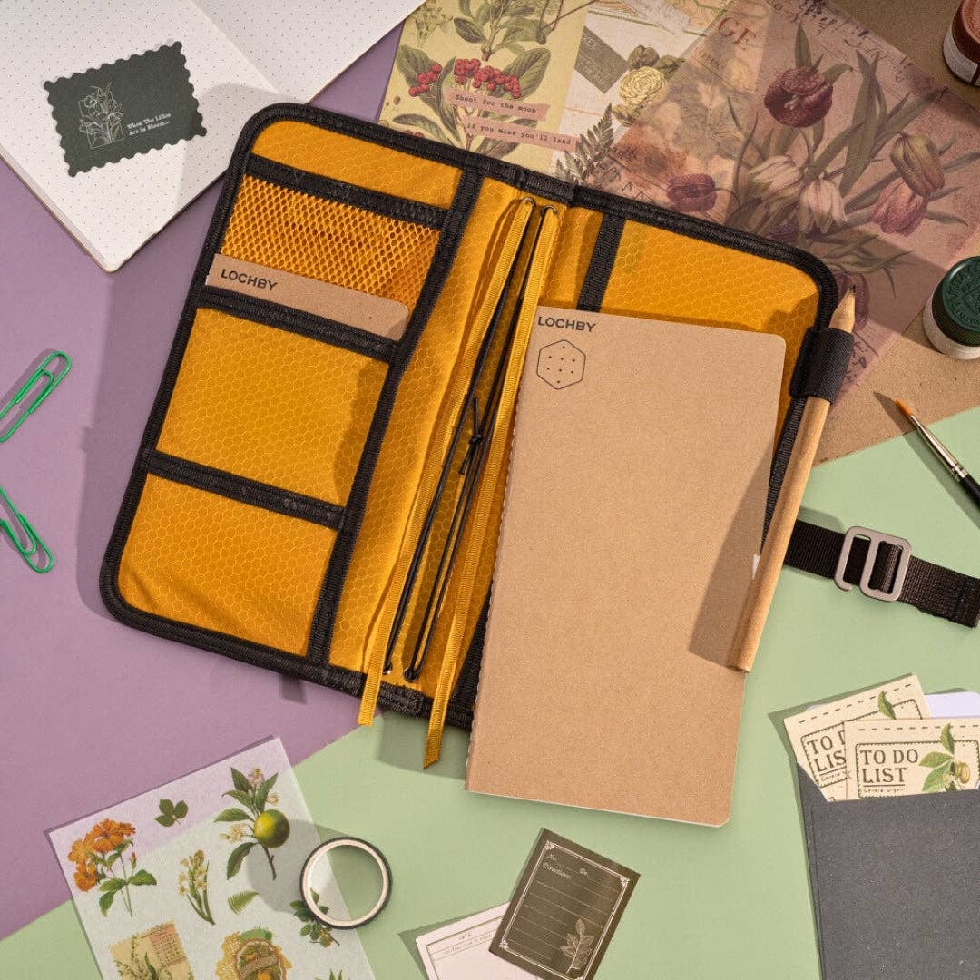 Voyager Journal: Bumblebee