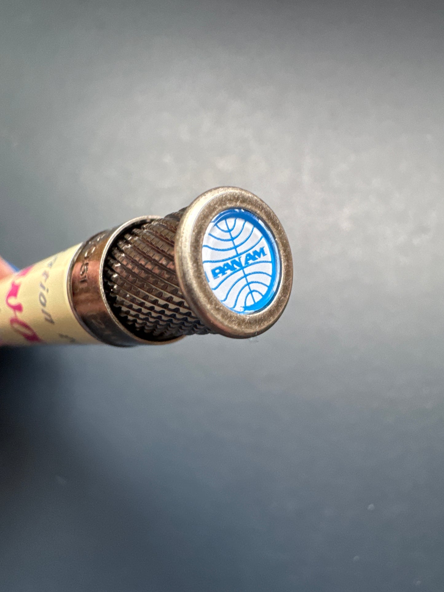 Retro51 PanAm Hawaii Rollerball pen