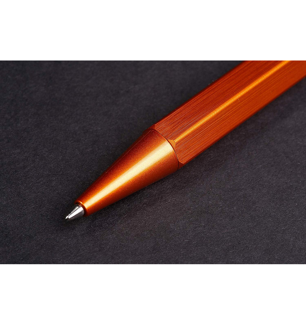 Rhodia Ballpoint Pen: Sage Green