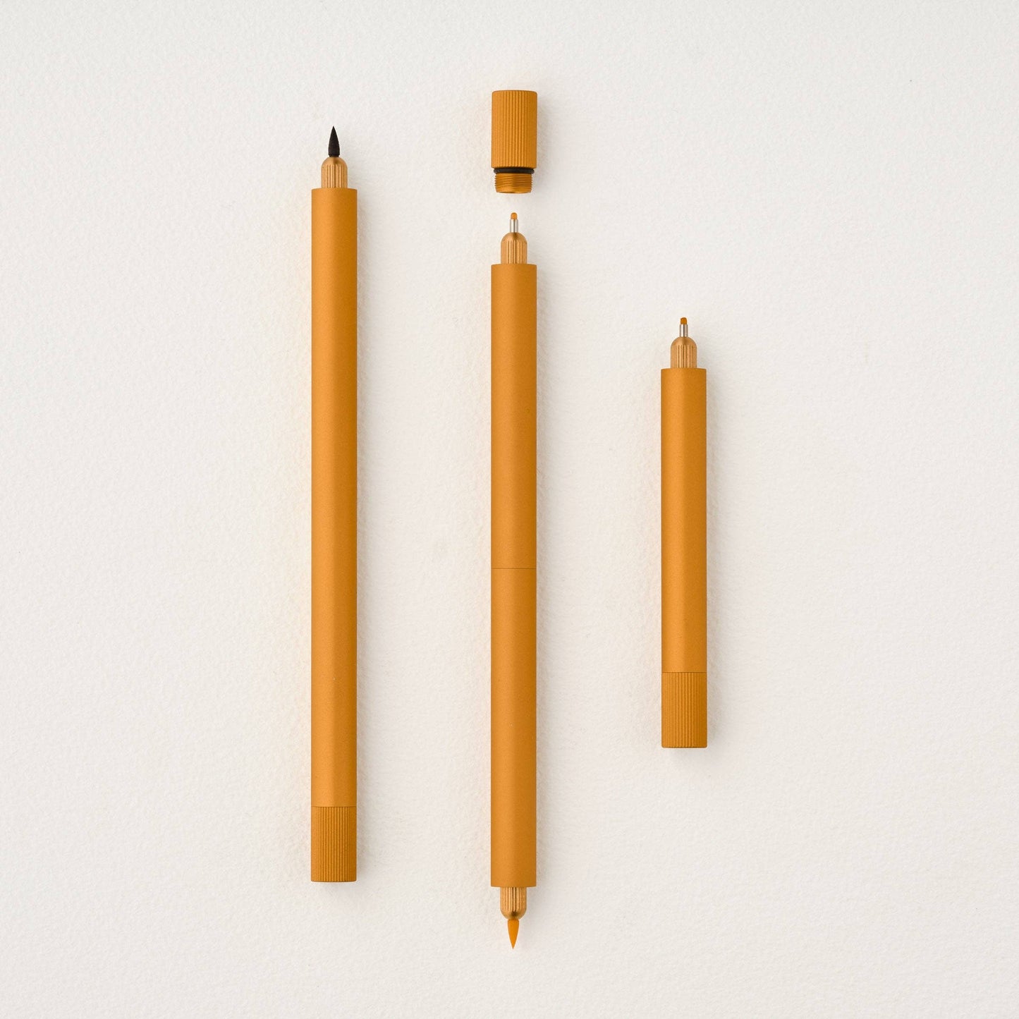 Tom's Studio Lumos Matte Clementine: Lumos Pro Single