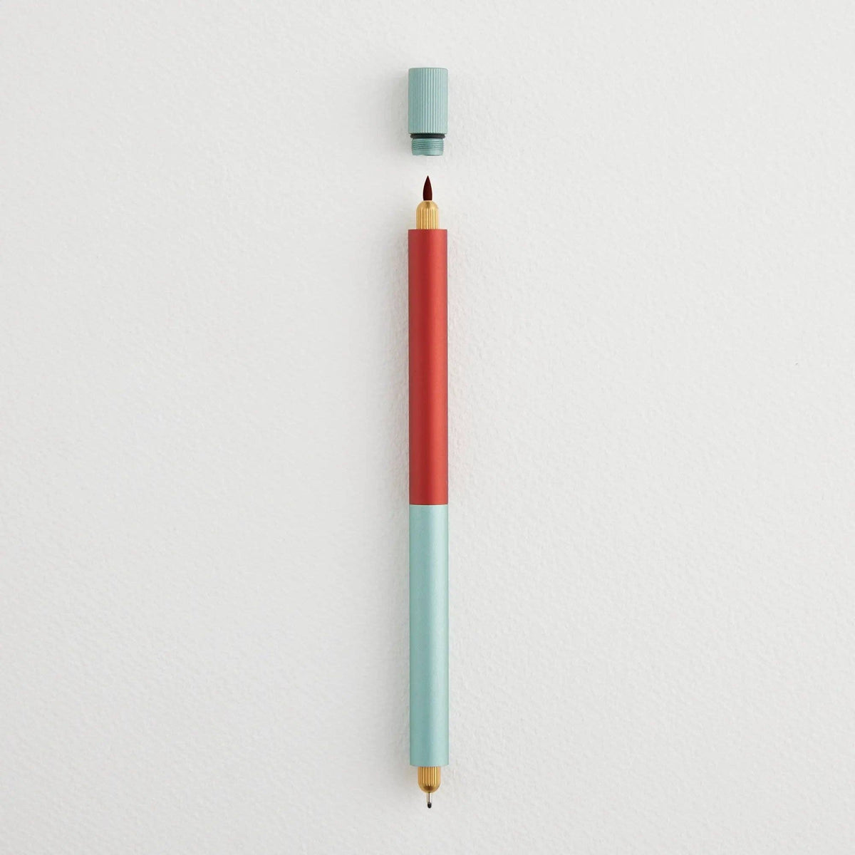 Lumos Pro - Colour Block: Plum - Lichen / Single Tip