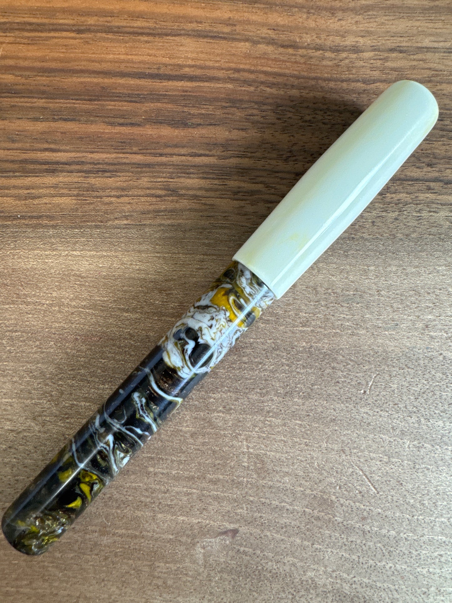 Hinze Pen Co USA Eagle 250 Fountain Pen *Limited Edition of 10 pieces*