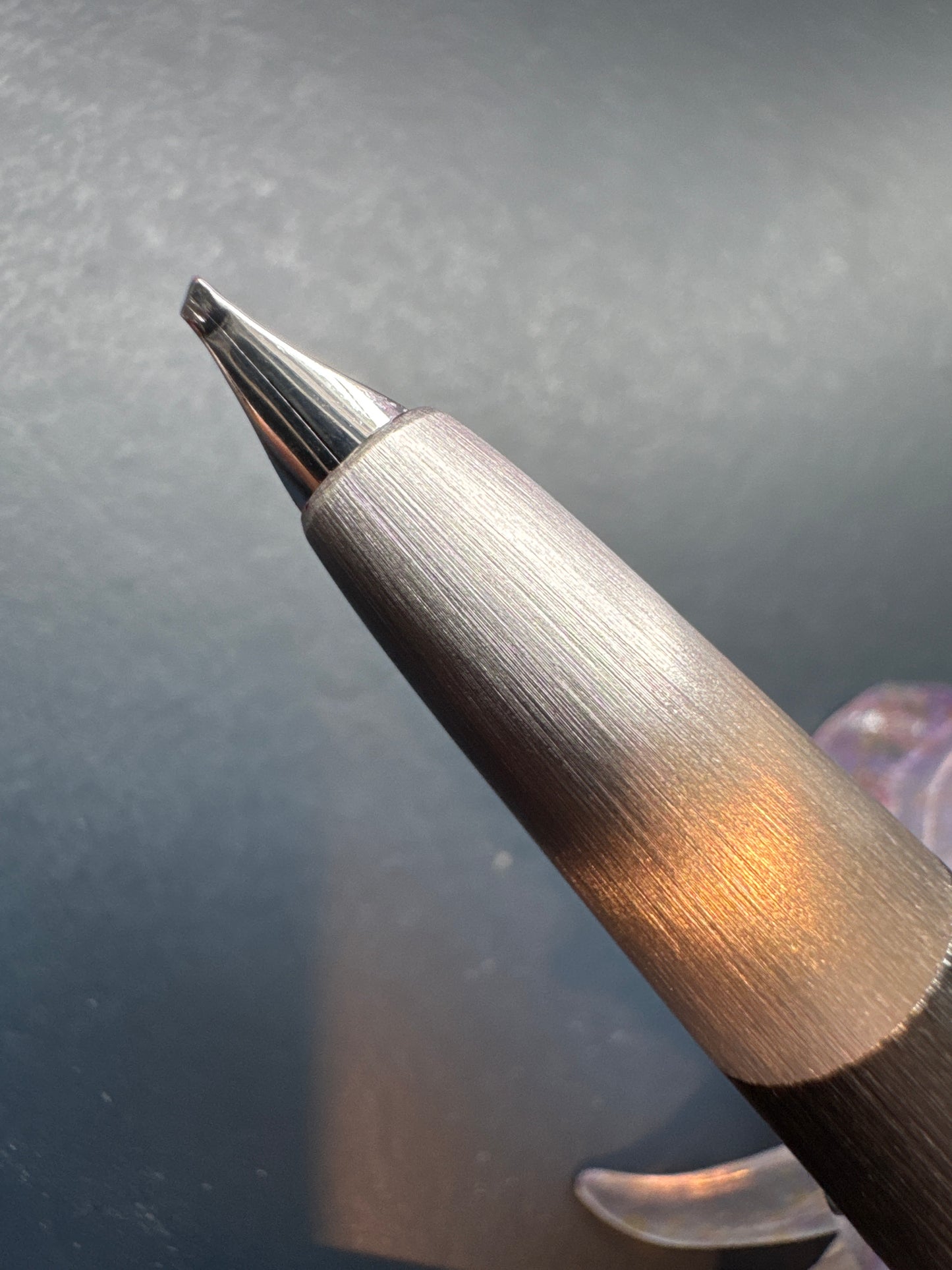 Lamy 2000 OBB nib
