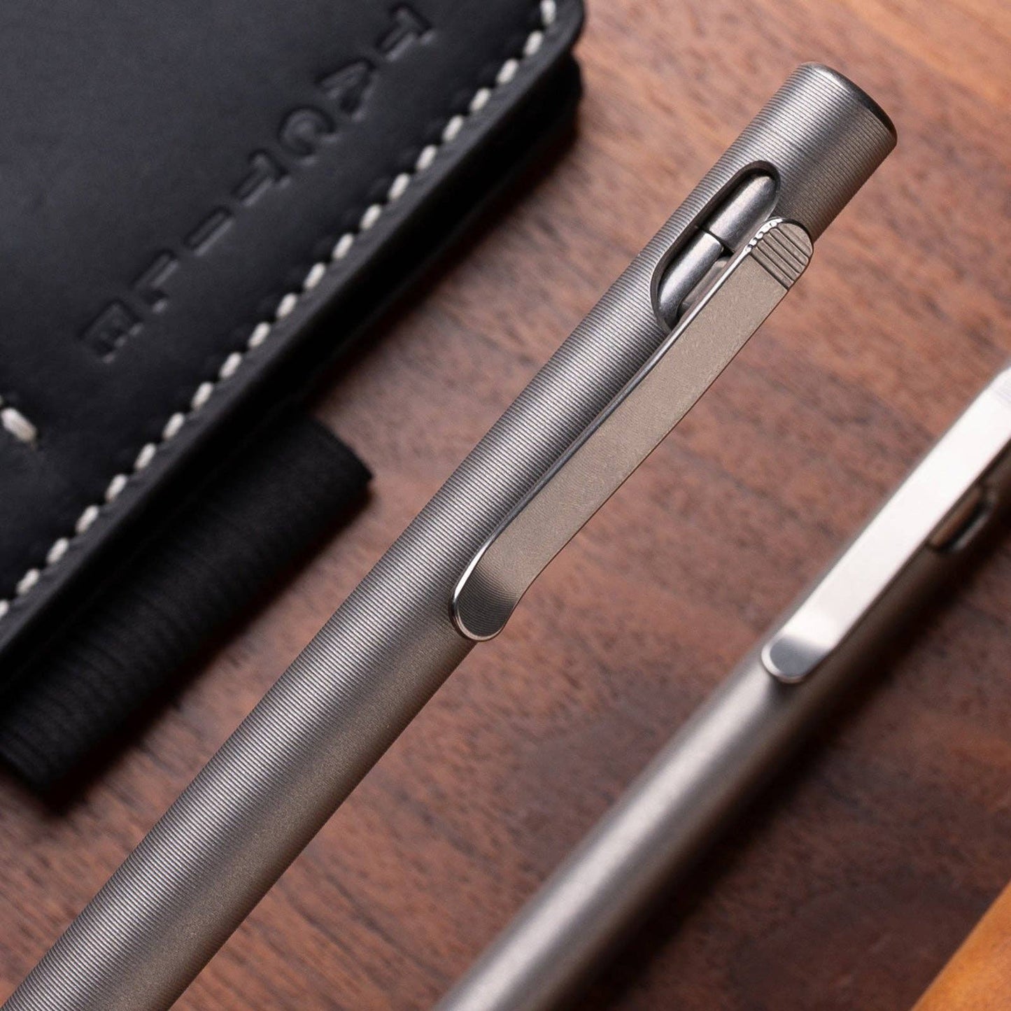 Tactile Turn Clip Action Pen: DLC / Standard