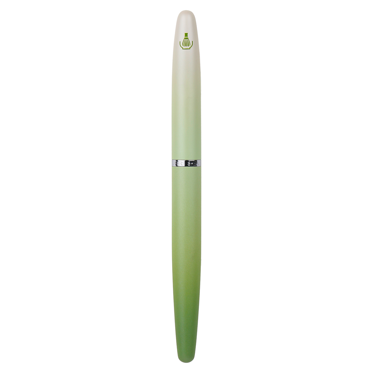 Sheaffer Matcha VFM Fountain Pen: Medium