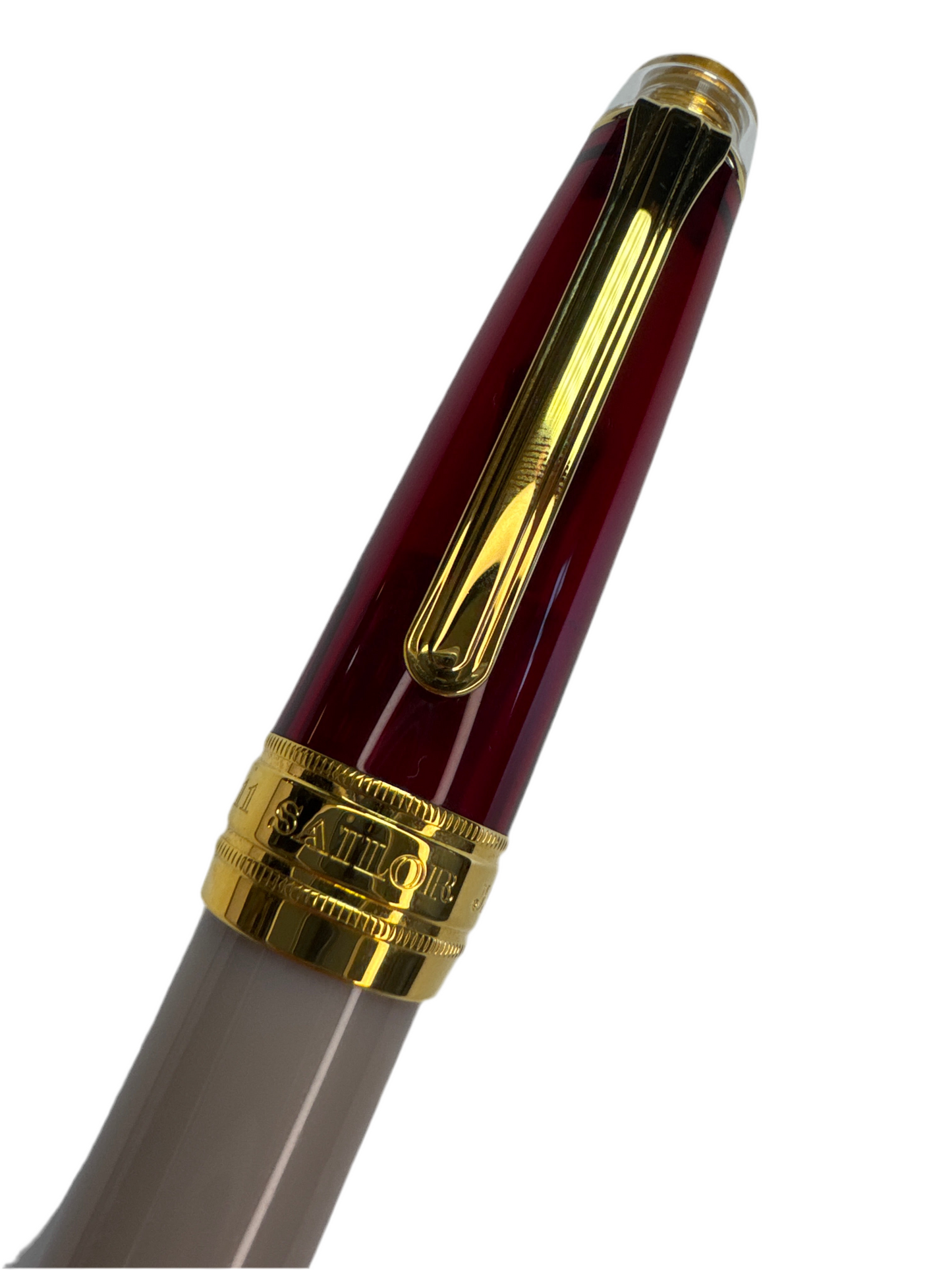 Sailor King of Pen Moroccan Tea Time Medium Nib