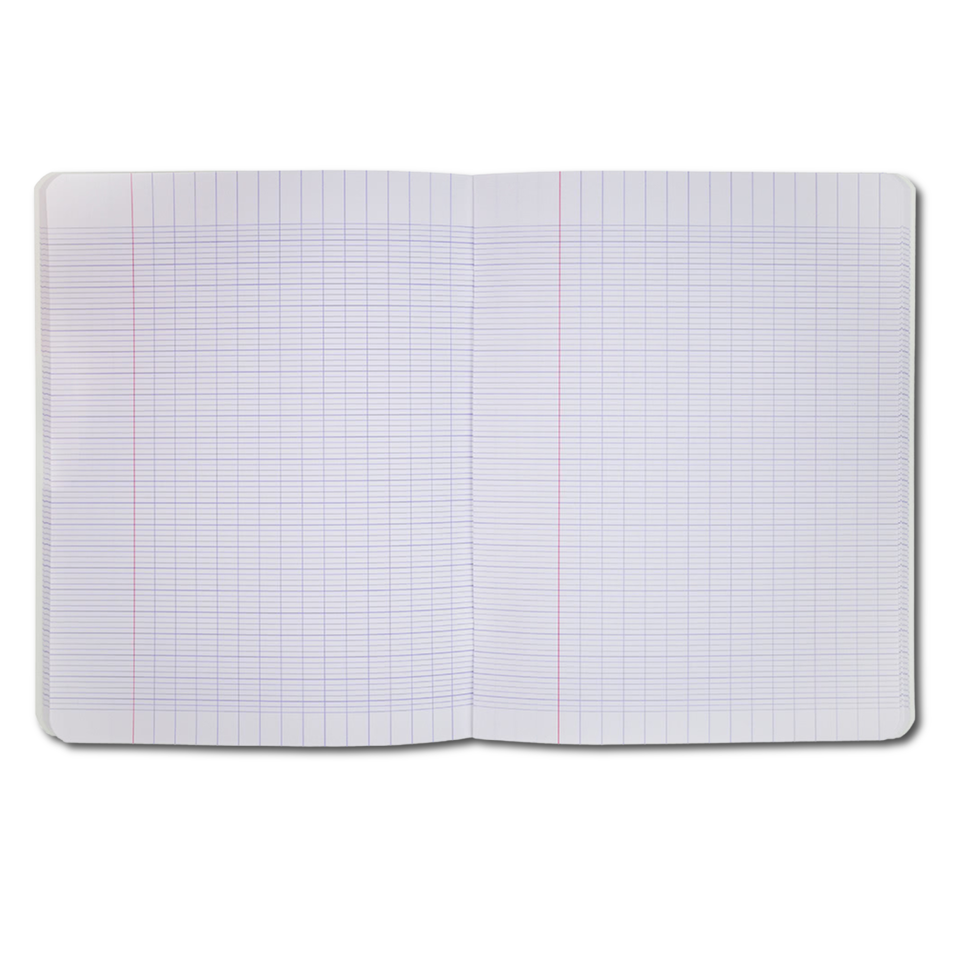 Clairefontaine Classic French Ruled (Seyes) Notebooks: 6 x 8.25 ...