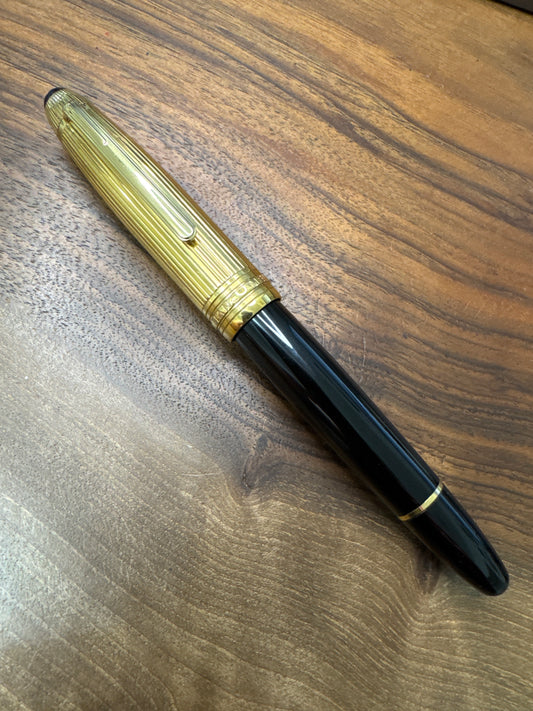 Montblanc Solitaire Doue 146 Fountain Pen