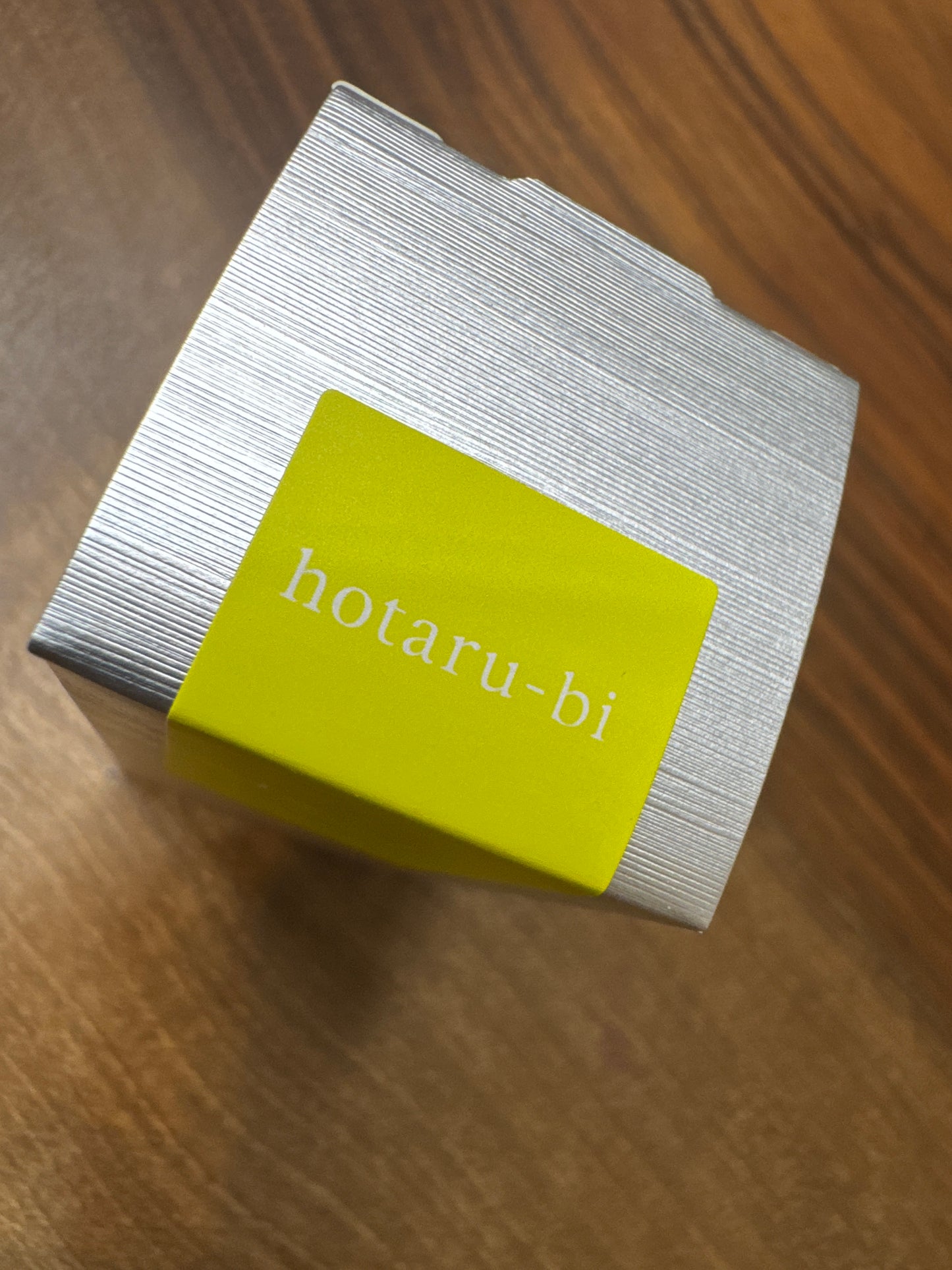 Iroshizuku 15ml Ink Bottle Hotari-Bi