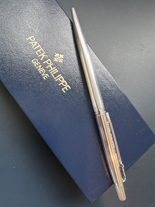 Caran d'Ache x Patek Philippe Ballpoint Pen
